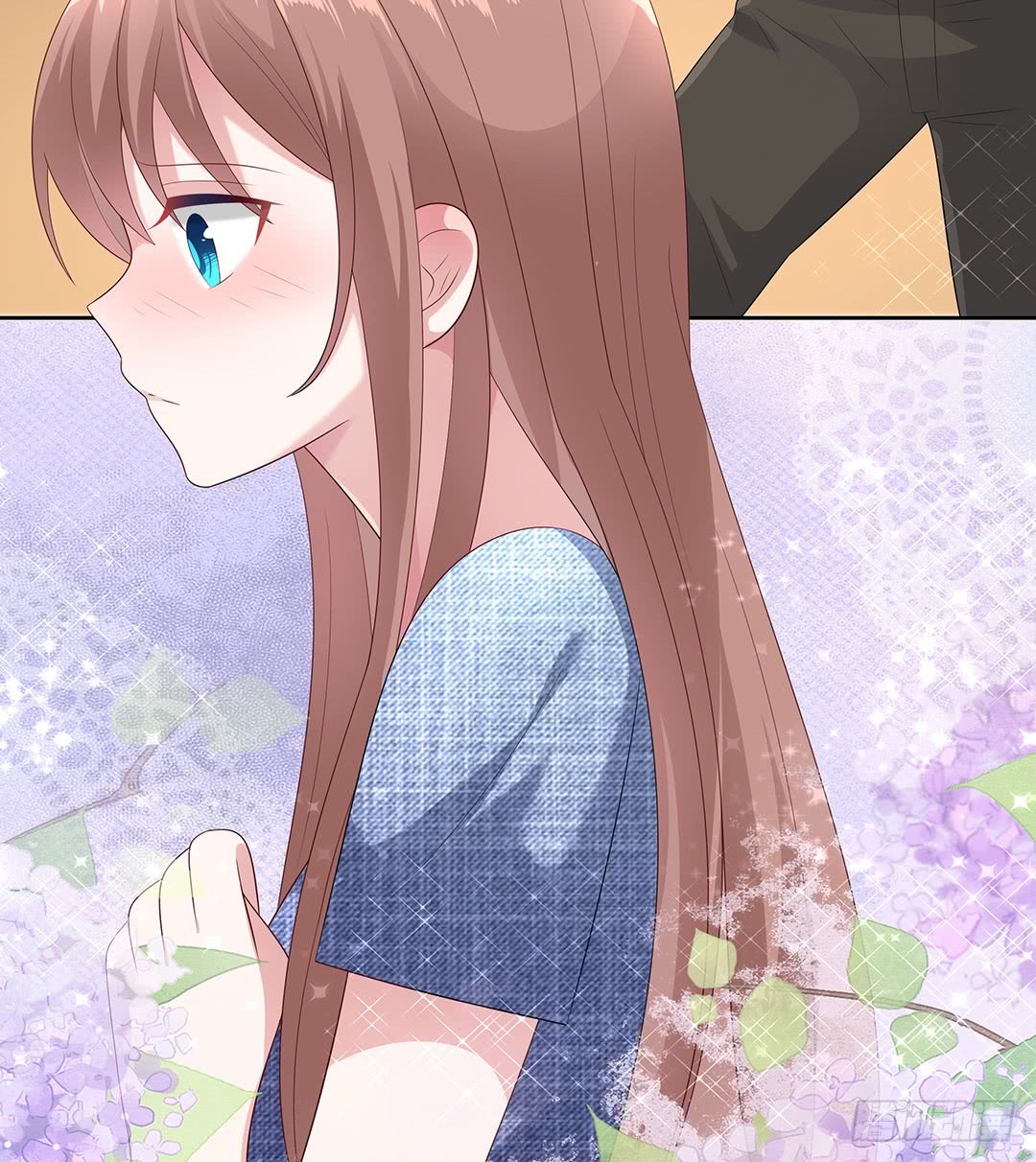 Me! Super rich! Chapter 43 Bahasa Indonesia